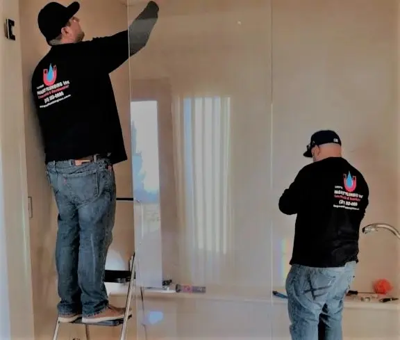 Professional plumbing installation for Tankless Water Heater Installation in North Woodmere